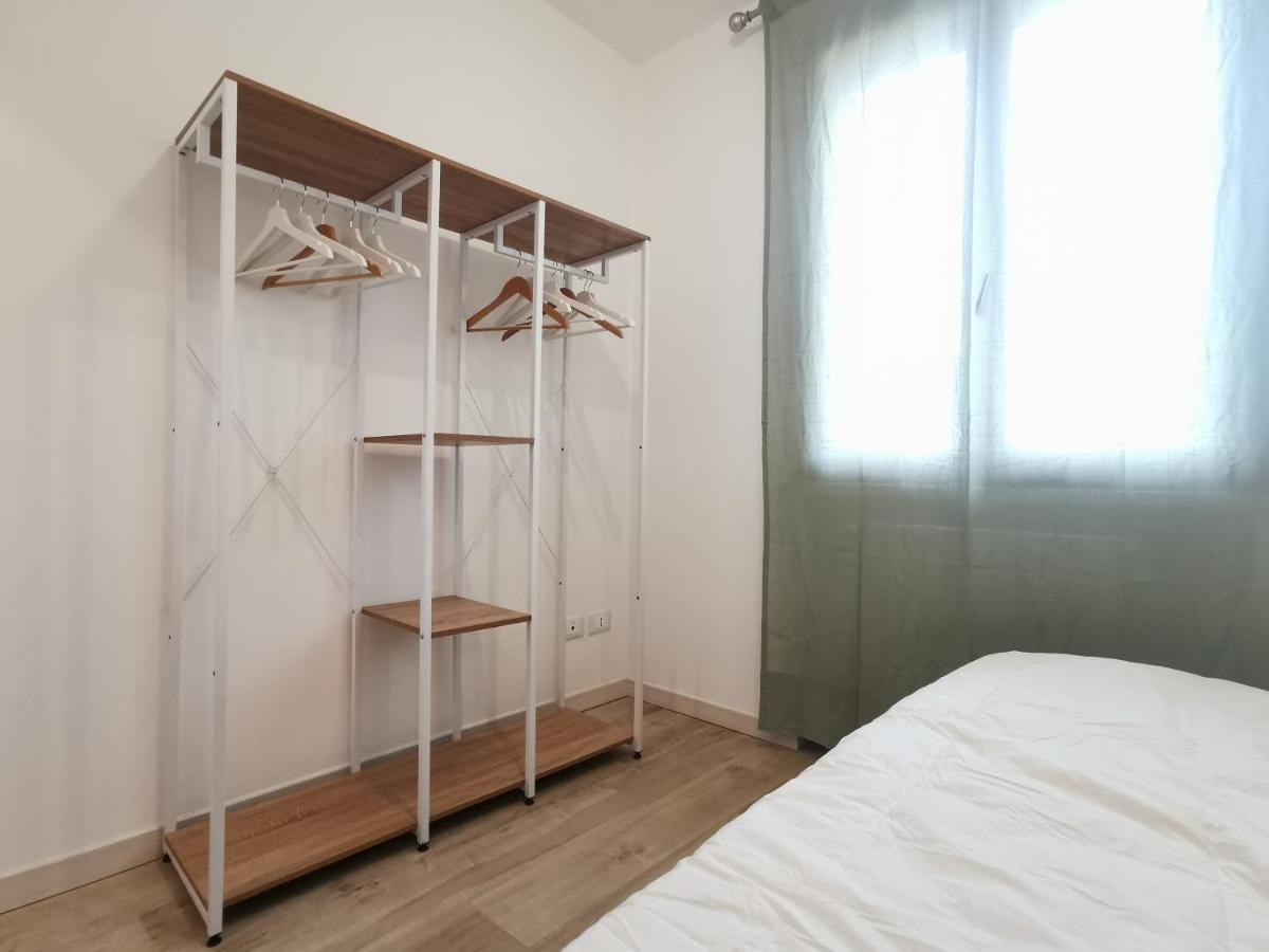 提尼亚类Casa Pina公寓 外观 照片